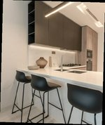 Studio in Dubai Hills Estate, UAE No. 25434 - Image 4