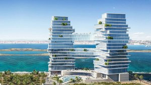 2 bedrooms Apartment in Al Marjan Island, UAE No. 25435