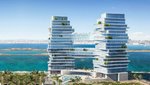 2 bedrooms Apartment in Al Marjan Island, UAE No. 25435 - apartment in Dubai