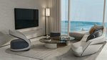 2 bedrooms Apartment in Al Marjan Island, UAE No. 25435 - Image 10