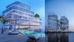 2 bedrooms Apartment in Al Marjan Island, UAE No. 25435 - Image 13