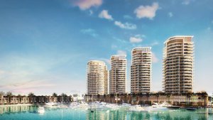 Studio in Al Hamra Village, UAE No. 25436