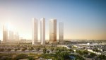 1 bedroom Apartment in Business Bay, UAE No. 25437 - apartment in Dubai