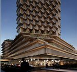 1 bedroom Apartment in Business Bay, UAE No. 25437 - Image 13