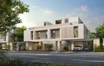 4 bedrooms Townhouse in Dubai South (Dubai World Central), UAE No. 25438 - townhouse in Dubai