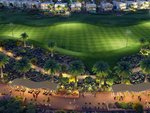 4 bedrooms Townhouse in Dubai South (Dubai World Central), UAE No. 25438 - Image 3