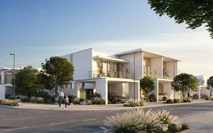 3 bedrooms Townhouse in Dubai Land, UAE No. 25439