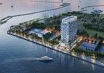 1 bedroom Apartment in The World Islands, UAE No. 25440 - apartment in Dubai