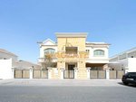 5 bedrooms Villa in Umm Suqeim, UAE No. 25445 - Image 27