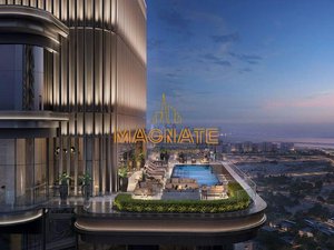 3 bedrooms Apartment in Zabeel, UAE No. 25446