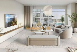 3 bedrooms Apartment in Dubai Harbour, UAE No. 25447