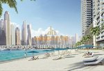 3 bedrooms Apartment in Dubai Harbour, UAE No. 25447 - Image 4