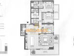 3 bedrooms Apartment in Dubai Harbour, UAE No. 25447 - Image 10