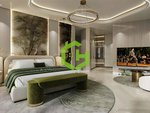 31.4m² Apartment in Business Bay, UAE No. 25453 - Image 11