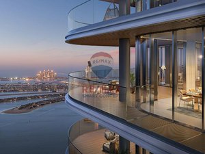 3 bedrooms Apartment in Dubai Harbour, UAE No. 25465