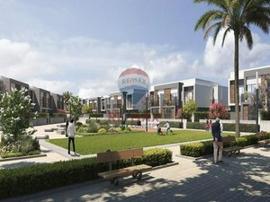 3 bedrooms Townhouse in Dubai South (Dubai World Central), UAE No. 25467