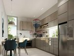 3 bedrooms Townhouse in Dubai South (Dubai World Central), UAE No. 25467 - Image 2
