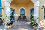 4 bedrooms Villa in Palm Jumeirah, UAE No. 255 - Image 8