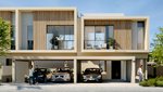 3 bedrooms Townhouse in The Valley, UAE No. 2552 - Image 5