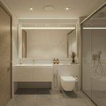 Studio in Dubai, UAE No. 25524 - Image 4