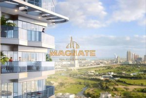 64.4m² Apartment in Jumeirah Lake Towers, UAE No. 25528