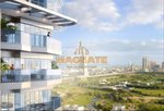64.4m² Apartment in Jumeirah Lake Towers, UAE No. 25528 - apartment in Dubai