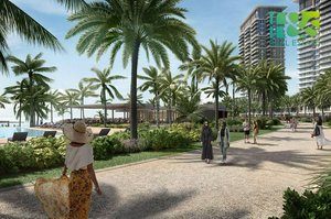 2 bedrooms Apartment in Al Marjan Island, UAE No. 25537