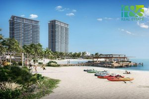 1 bedroom Apartment in Al Marjan Island, UAE No. 25541