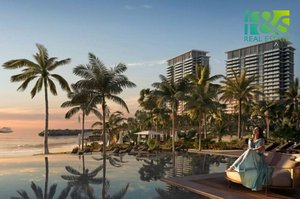 2 bedrooms Apartment in Al Marjan Island, UAE No. 25546