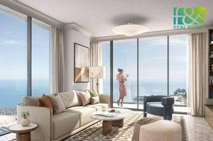 1 bedroom Apartment in Al Marjan Island, UAE No. 25549