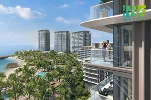 2 bedrooms Apartment in Al Marjan Island, UAE No. 25550