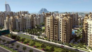 3 bedrooms Apartment in Umm Suqeim, UAE No. 2556