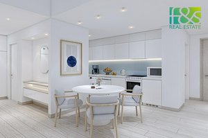 1 bedroom Apartment in Mina Al Arab, UAE No. 25563