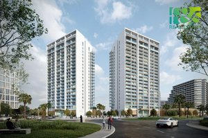 1 bedroom Apartment in Mina Al Arab, UAE No. 25564