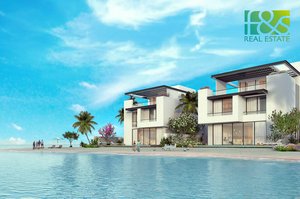 4 bedrooms Villa in Sharjah, UAE No. 25571