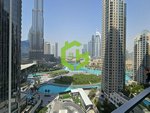 3 bedrooms Apartment in Downtown Dubai (Downtown Burj Dubai), UAE No. 25580 - Image 18