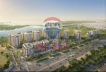 2 bedrooms Apartment in Yas Island, UAE No. 25588 - apartment in Dubai
