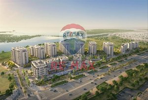 1 bedroom Apartment in Yas Island, UAE No. 25593