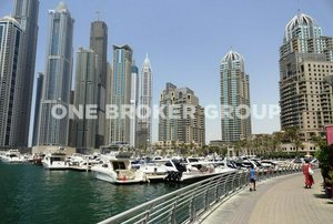 30950.2m² Building in Dubai Marina, UAE No. 256