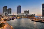 30950.2m² Building in Dubai Marina, UAE No. 256 - Image 3