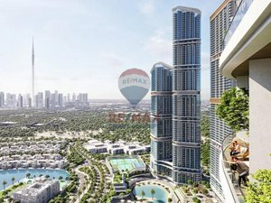 2 bedrooms Apartment in Mohammed Bin Rashid City, UAE No. 25605