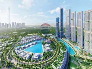 1 bedroom Apartment in Mohammed Bin Rashid City, UAE No. 25606