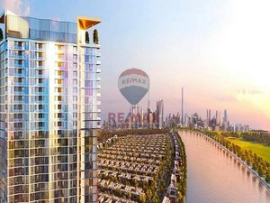 1 bedroom Apartment in Mohammed Bin Rashid City, UAE No. 25607