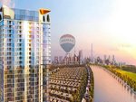 1 bedroom Apartment in Mohammed Bin Rashid City, UAE No. 25607 - apartment in Dubai