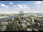 30m² Shop in Al Jaddaf, UAE No. 25613 - Image 2