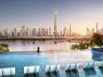 3 bedrooms Apartment in Dubai Creek Harbour (The Lagoons), UAE No. 2562 - apartment in Dubai