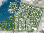 3 bedrooms Apartment in Dubai Creek Harbour (The Lagoons), UAE No. 2562 - Image 13