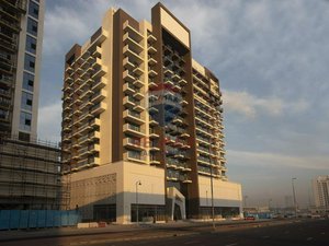 84m² Shop in Al Furjan, UAE No. 25620