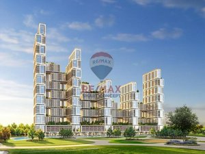 2 bedrooms Apartment in Mohammed Bin Rashid City, UAE No. 25622