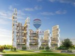 2 bedrooms Apartment in Mohammed Bin Rashid City, UAE No. 25622 - apartment in Dubai